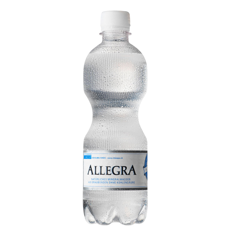 Allegra ohne 0.5lt